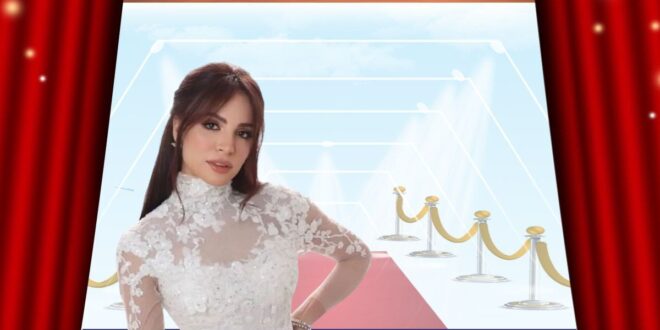 آمال ماهر… حين تنتهي الحكايات القديمة ليبدأ القلب من جديد