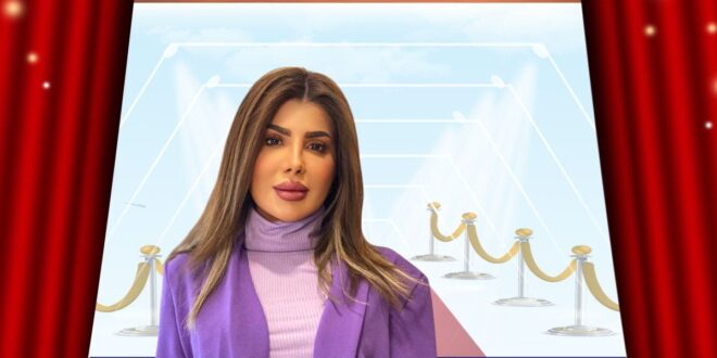 إلهام الفاضلة تصاب بوعكة صحية مفاجئة بعد أيام من خروجها من التوقيف؟