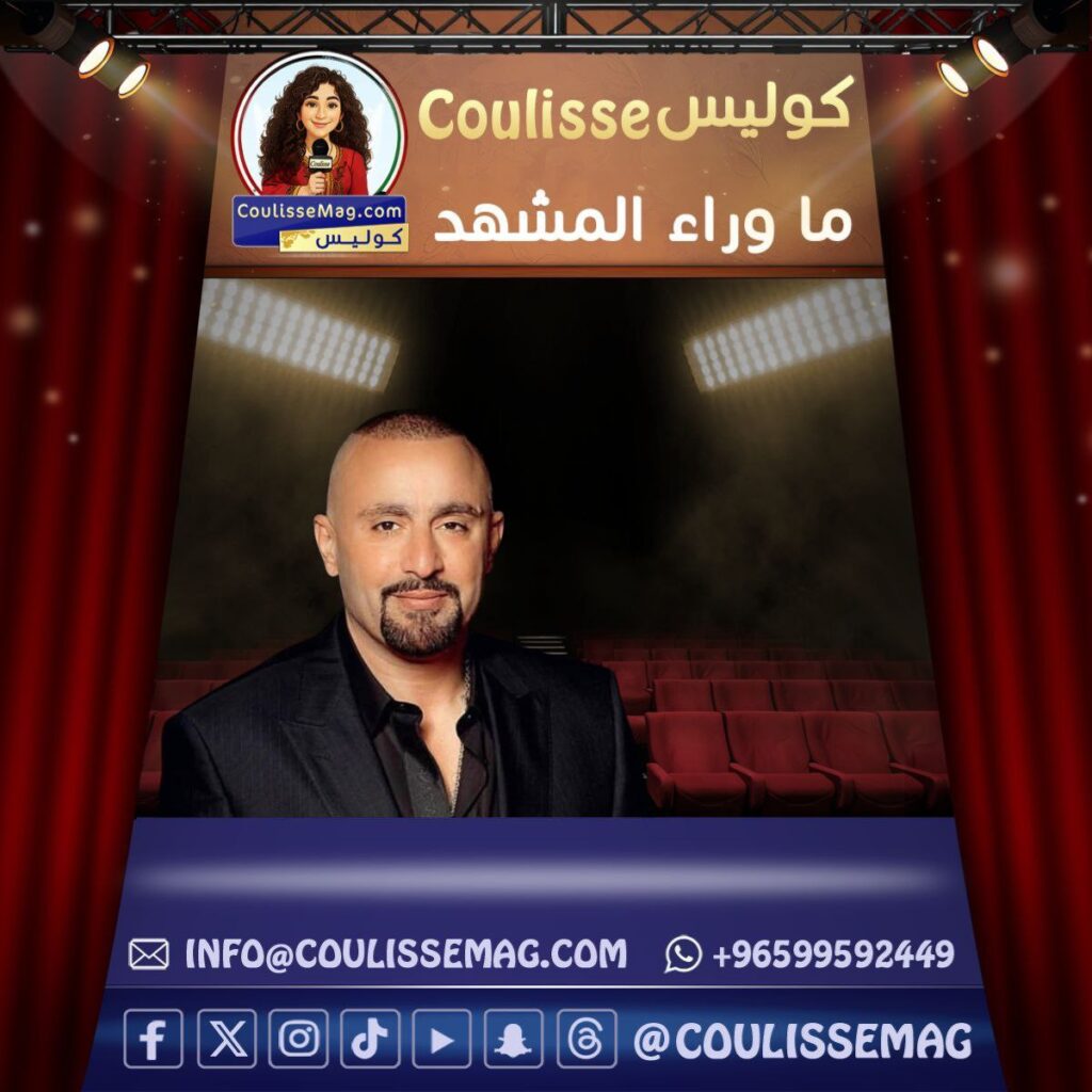 السقا يقاطع السوشيال ميديا بعد هجوم واسع .. تفاصيل؟