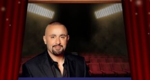 أحمد السقا يستعيد الذكريات في مهرجان القاهرة السينمائي ويكشف عن أعمال جديدة؟