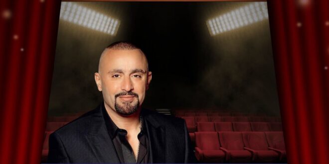 أحمد السقا يستعيد الذكريات في مهرجان القاهرة السينمائي ويكشف عن أعمال جديدة؟