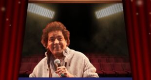 محمد منير من المستشفى.. وهكذا علَّق على حالته الصحية