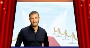 ليلتان ساحرتان مع كاظم الساهر في الظهران ضمن مهرجان الغناء بالفصحى