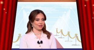 بيسان إسماعيل تُحيي حفلات جماهيرية في السعودية والأردن نوفمبر 2025