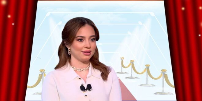 بيسان إسماعيل تُحيي حفلات جماهيرية في السعودية والأردن نوفمبر 2025