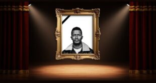 وفاة والد الفنان محمد رمضان… والفنان يودّعه بكلمات مؤثرة