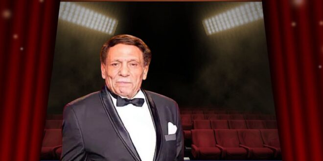 المهرجان المصري الأمريكي في نيويورك يكرم فريد شوقي ويحمل اسم عادل إمام