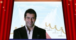 موعد عرض مسلسل A.B.İ للنجم كنان إميرزالي أوغلو