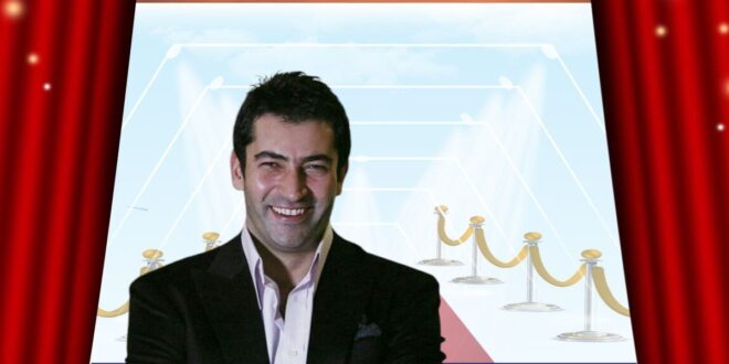 موعد عرض مسلسل A.B.İ للنجم كنان إميرزالي أوغلو