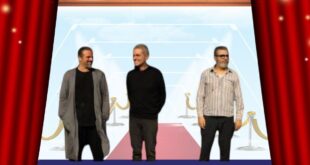 رجعة قوية للمسرح اللبناني… اسمها “إنتاج محلّي"