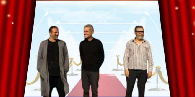 رجعة قوية للمسرح اللبناني… اسمها “إنتاج محلّي"