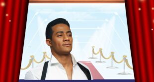 محمد رمضان وهذا النجم يطلقان أغنية I Don’t Know