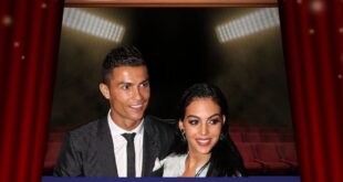 رونالدو وجورجينا يحددان موعد وموقع زفافهما الفاخر في هذا المكان؟