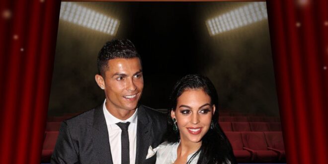 رونالدو وجورجينا يحددان موعد وموقع زفافهما الفاخر في هذا المكان؟