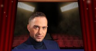 حسام حبيب يطرح "وجع الفراق" لفيلم "السلم والثعبان 2"