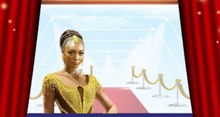 ملكة جمال الكون في أفريقيا تكشف أسباب تخلّيها عن اللقب؟