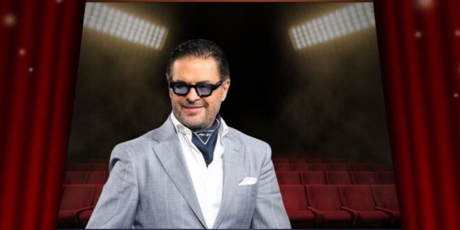 راغب علامة يوضح موقفه من فضل شاكر ويؤكد عن هذا الشيء!