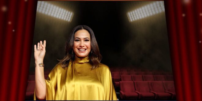 هند صبري تقدم دراما شعبية في رمضان 2026 وتشارك في هذا الفيلم