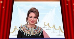 إلهام شاهين تصف فيلم "بنات الباشا" بأنه مباراة نسائية