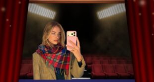 كيارا فيراجني تواجه حكماً بالسجن 20 شهرًا بسبب هذه التهمة؟