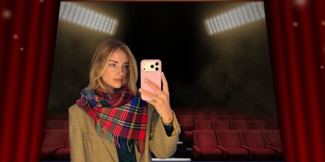 كيارا فيراجني تواجه حكماً بالسجن 20 شهرًا بسبب هذه التهمة؟