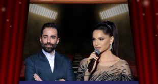 محمد قيس… الإنسان قبل أن يكون إعلاميًا