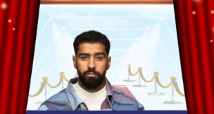 بدر الشعيبي يهدد بإجراءات قانونية بعد زواجه من سبأ الرشيدي.. ما القصة؟