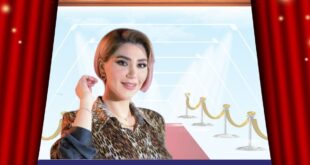 شبنم خان تعلن موعد عرض مسرحية "غرابيل" المقتبسة في الكويت