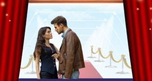 سبب إنهاء مسلسل غريب في المرآة التركي عند الحلقة السابعة