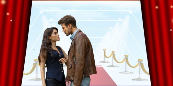 سبب إنهاء مسلسل غريب في المرآة التركي عند الحلقة السابعة