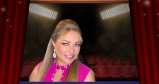 ليلى علوي تستأنف تصوير فيلمها الجديد "ابن مين فيهم"