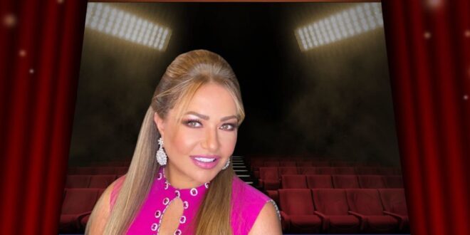 ليلى علوي تستأنف تصوير فيلمها الجديد "ابن مين فيهم"