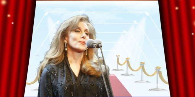 الفنانة فيروز تحتفل بعامها التسعين وهكذا علّق النجوم.. شاهد قصة حياتها؟