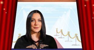 سلاف فواخرجي تعلن انتهاء تصوير فيلمها الجديد وتصفه بالأهم والأصعب