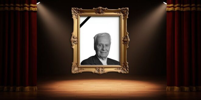 وفاة إنجين شاغلار في حادث مأساوي يهز الوسط الفني التركي