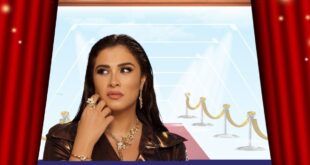 رسالة غامضة من ياسمين عبد العزيز تثير الجدل وتكشف دعمها القوي للمرأة!