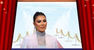 أميمة طالب تلتقي جمهورها في موسم الخبر.. موعد الحفل وأسعار التذاكر