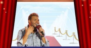 رامي صبري يكشف سر صداقته مع شيرين عبد الوهاب ويوجه لها رسالة رائعة