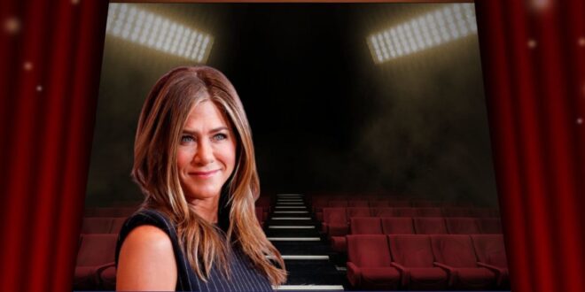 جينيفر أنيستون تحسم الجدل وتعلن حبها لجيم كيرتس في عيد ميلاده برسالة مؤثرة!