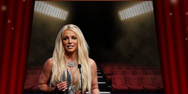 بريتني سبيرز تحذف حسابها على إنستغرام.. ما القصة؟