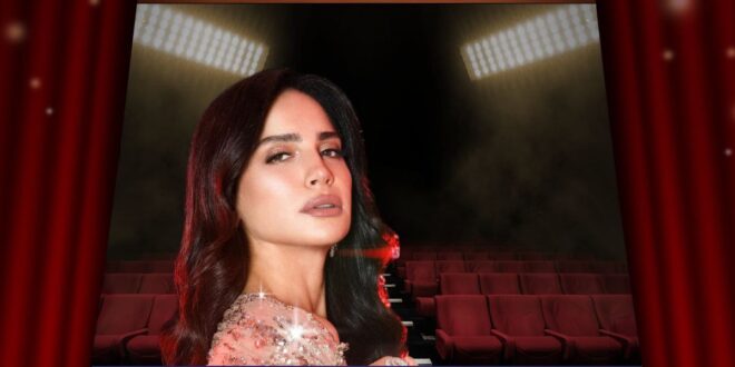 آمال ماهر: هذه قصتي التي لم تُروَ من قبل عندي سؤال