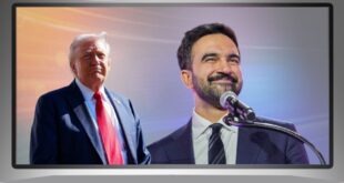 ترامب يعلّق على أول اختبار انتخابي في ولايته الثانية: “لم يكن جيداً للجمهوريين”