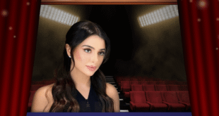 كميل أبي خليل يكتب هذه الرسالة ويثير الجدل بين جمهور ماريتا الحلاني !