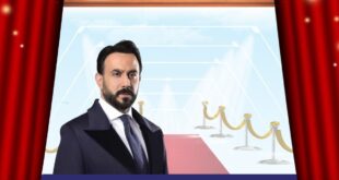 ما الذي سيحدث في «عرس مطنطن»؟ عرض مسرحي كوميدي يُشعل مسرح محمد العلي ضمن موسم الرياض 2025