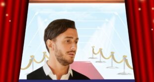 سعد لمجرد يعود إلى الواجهة… محاكمة حاسمة في فرنسا قد تغيّر كل شيء خلال أيام