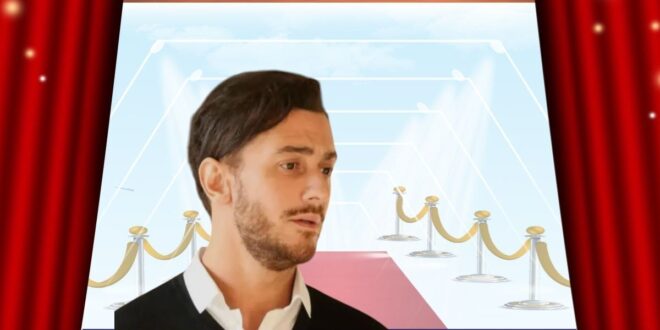 سعد لمجرد يعود إلى الواجهة… محاكمة حاسمة في فرنسا قد تغيّر كل شيء خلال أيام