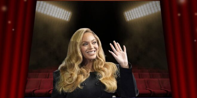 من بيونسيه إلى الفنانات العربيات .. من تستحق التتويج بلقب أيقونة النجاح الفني والاقتصادي؟