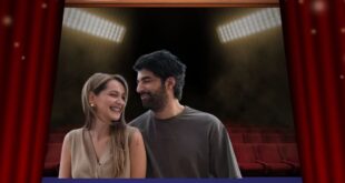 مسلسل الأراضي المباركة بطولة إنجين أكيوريك يقع في نهاية صادمة؟!