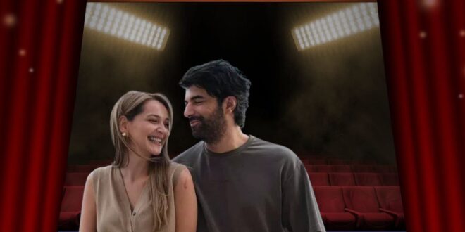 مسلسل الأراضي المباركة بطولة إنجين أكيوريك يقع في نهاية صادمة؟!