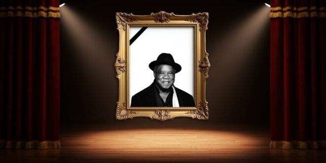 وفاة إيزيا ويتلوك بعد وعكة صحية مفاجئة عن عمر يناهز 71 عامًا